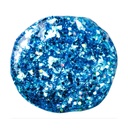 FolkArt Glitterific Blue Moon 2oz