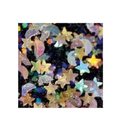 FolkArt Glitterific Icons - Stars and Moons (2oz)
