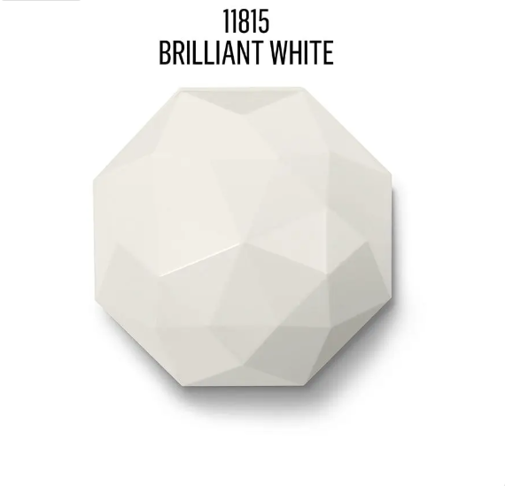 FolkArt Glossy - Brilliant White (2oz)