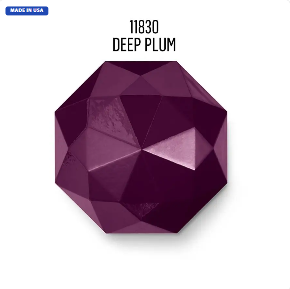 FolkArt Glossy - Deep Plum (2oz)