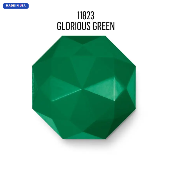 FolkArt Glossy - Glorious Green (2oz)