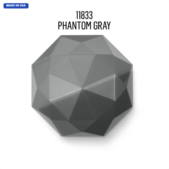 FolkArt Glossy - Phantom Gray (2oz)