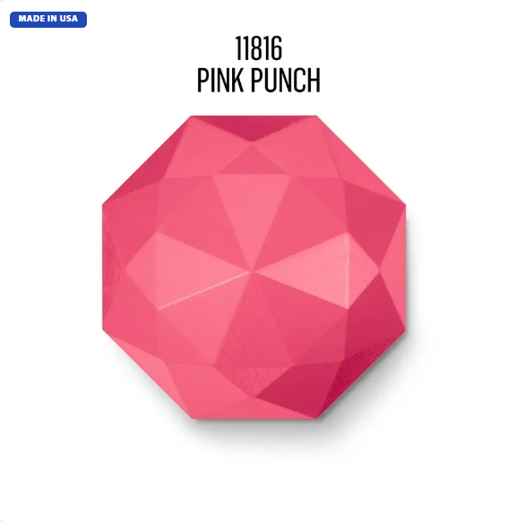 FolkArt Glossy - Pink Punch (2oz)