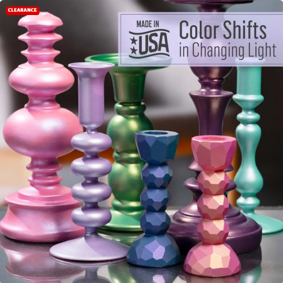 FolkArt Color Shift™ - Dragon Flash (2oz)