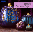 FolkArt Dragonfly Glaze™ - Violet-Blue-Green (2oz)