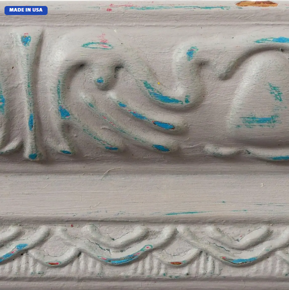 FolkArt Home Décor - Parisian Grey Chalk Paint (8oz)