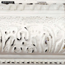 FolkArt Home Décor - White Adirondack Chalk Paint (8oz)