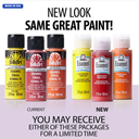 FolkArt Enamels™ - Evergreen (2oz)