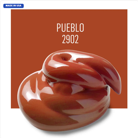 Folkart Multi-Surface Satin - Pueblo (2oz)
