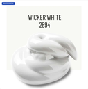 Wicker White Folkart Multi-Surface 2oz