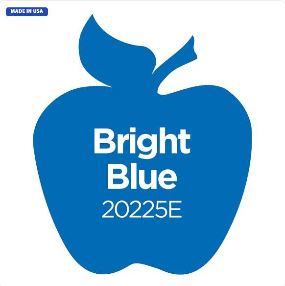 Apple Barrel - Bright Blue (2oz)