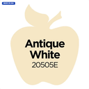 Apple Barrel - Antique White (2oz)