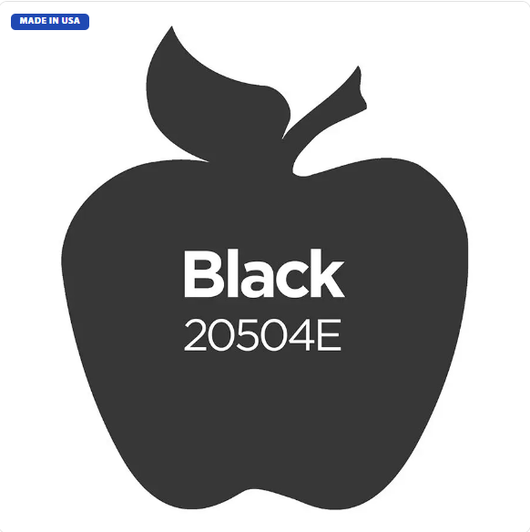 Apple Barrel - Black (2oz)