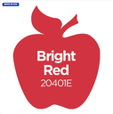 Apple Barrel - Bright Red (8oz)