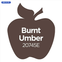 Apple Barrel - Burnt Umber (8oz)