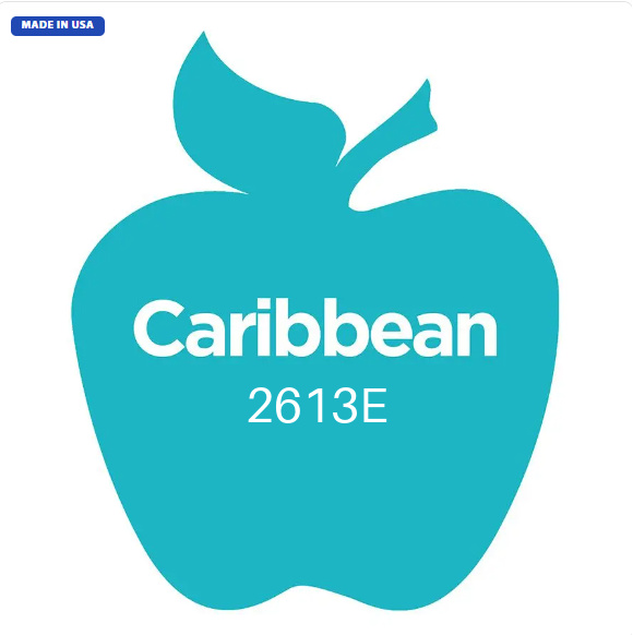 Apple Barrel - Caribbean (8oz)