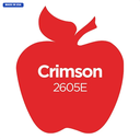 Apple Barrel - Crimson (8oz)