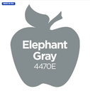 Apple Barrel - Elephant Gray (2oz)