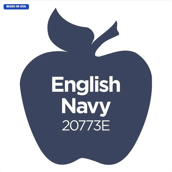 Apple Barrel - English Navy (2oz)
