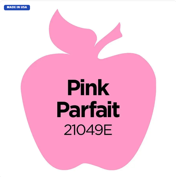 Apple Barrel - Pink Parfait (8oz)
