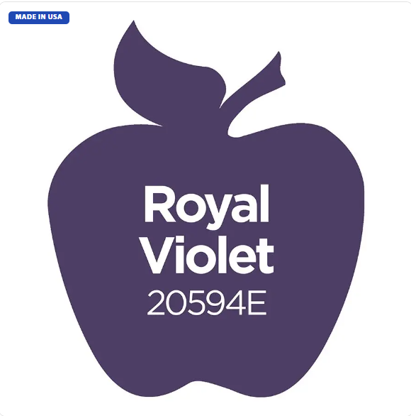 Apple Barrel - Royal Violet (2oz)