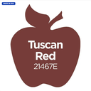 Apple Barrel - Tuscan Red (2oz)