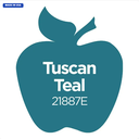 Apple Barrel - Tuscan Teal (2oz)