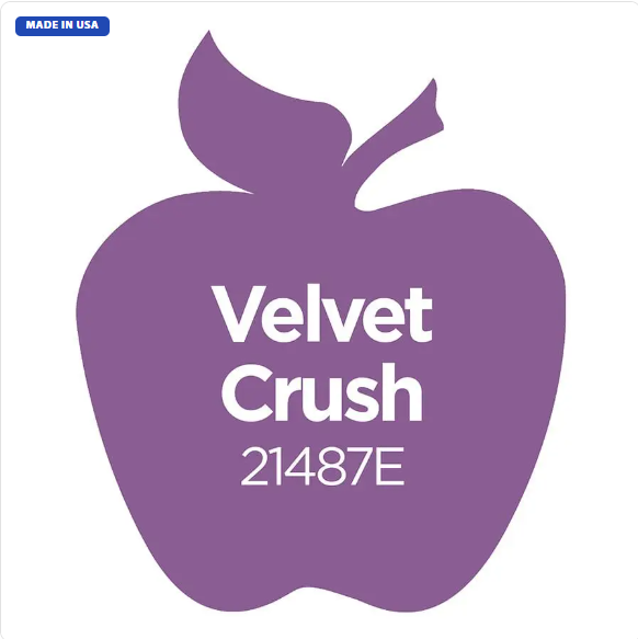 Apple Barrel - Velvet Crush (2oz)