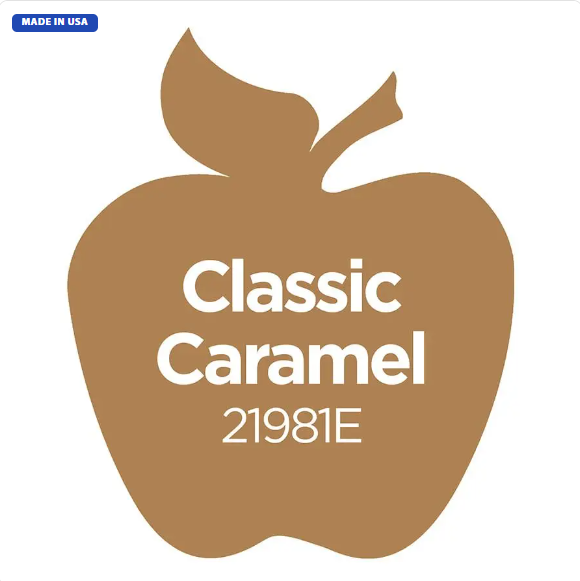 Apple Barrel Multi-Surface - Classic Caramel (2oz)