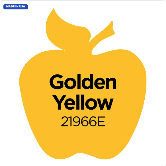Apple Barrel Multi-Surface - Golden Yellow (2oz)