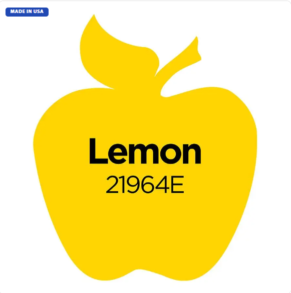 Apple Barrel Multi-Surface - Lemon (2oz)