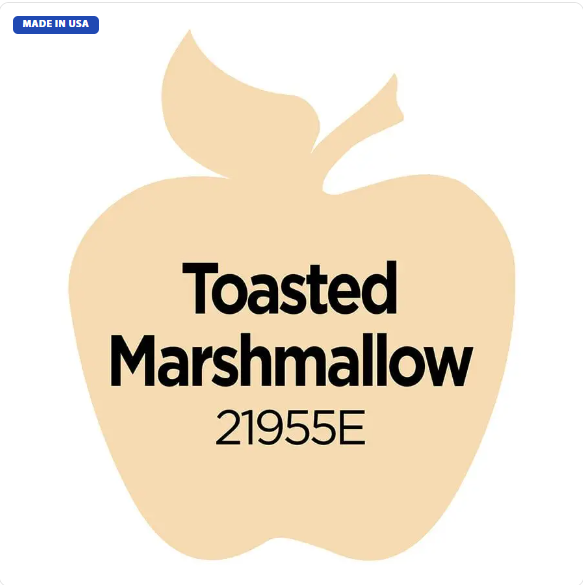 Apple Barrel Multi-Surface - Toasted Marshmallow (2oz)