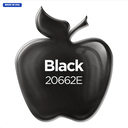 Apple Barrel Gloss - Black (2oz)