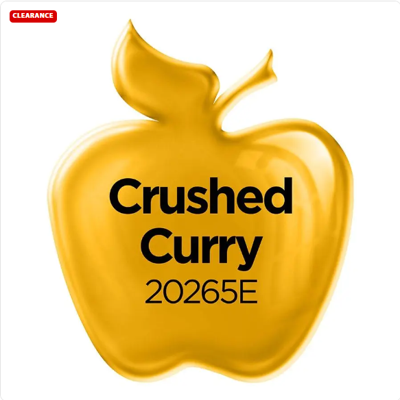 Apple Barrel Gloss - Crushed Curry (2oz)