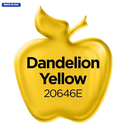 Apple Barrel Gloss - Dandelion Yellow (2oz)