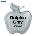 Apple Barrel Gloss - Dolphin Grey (2oz)