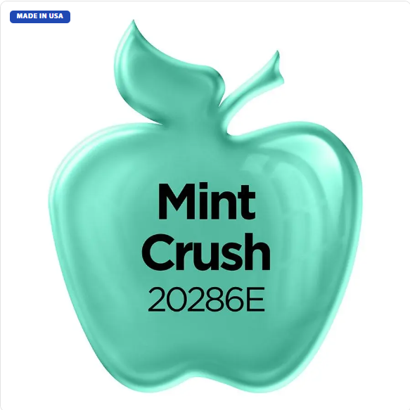 Apple Barrel Gloss - Mint Crush (2oz)