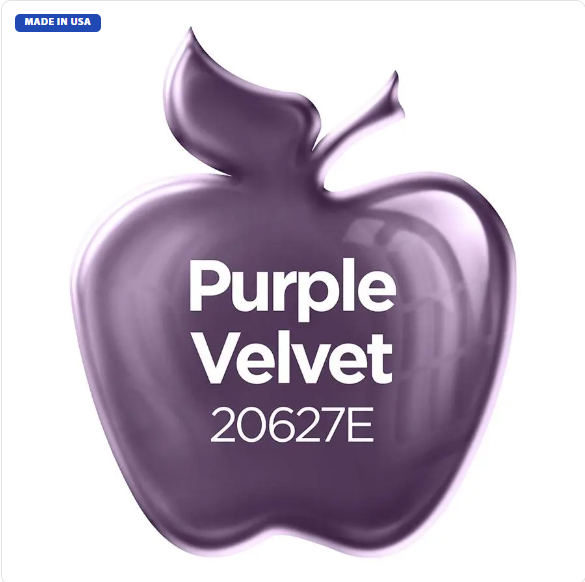 Apple Barrel Gloss - Purple Velvet (2oz)