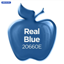 Apple Barrel Gloss - Real Blue (2oz)