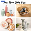 FolkArt TerraCotta™ - Clay Pot (2oz)