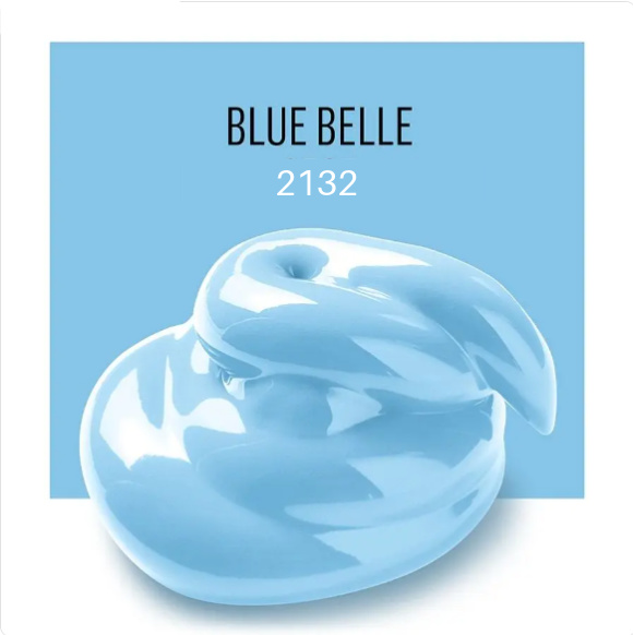 FolkArt Acrylic Paint - Blue Belle (8oz)