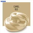 FolkArt Acrylic Paint - Camel (2oz)