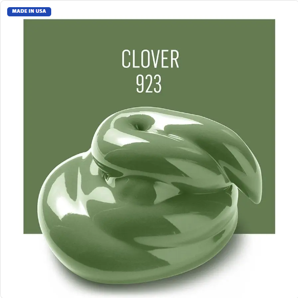FolkArt Acrylic Paint - Clover (2oz)