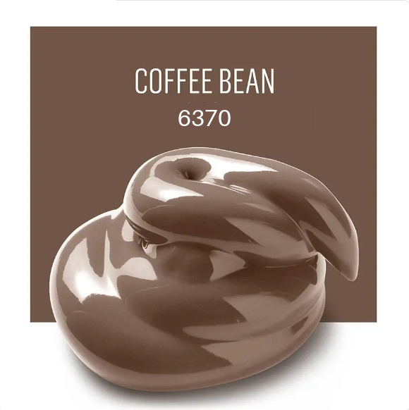 FolkArt Acrylic Paint - Coffee Bean (16oz)