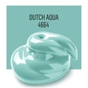 FolkArt Acrylic Paint - Dutch Aqua (2oz)
