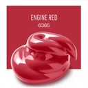 FolkArt Acrylic Paint - Engine Red (16oz)