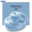 FolkArt Acrylic Paint - French Blue (2oz)