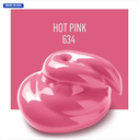 FolkArt Acrylic Paint - Hot Pink (2oz)