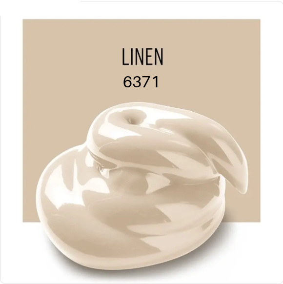 FolkArt Acrylic Paint - Linen (16oz)