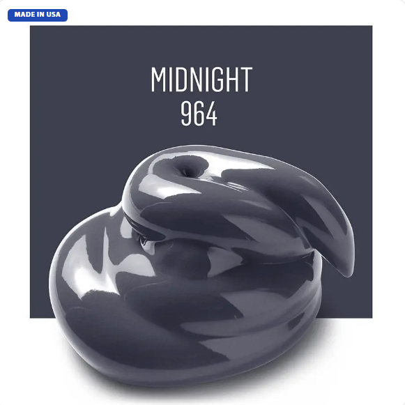 FolkArt Acrylic Paint - Midnight (2oz)